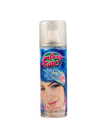 Party Fun Hair Color 125 ml Glitter Multi